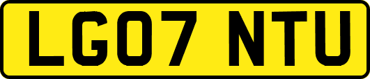 LG07NTU