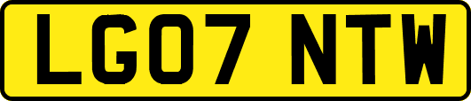 LG07NTW