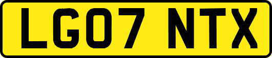 LG07NTX