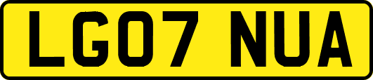 LG07NUA