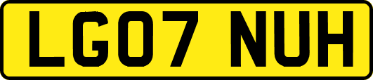 LG07NUH