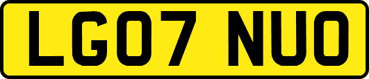 LG07NUO
