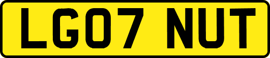 LG07NUT