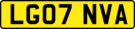 LG07NVA