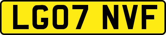 LG07NVF