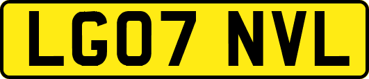 LG07NVL