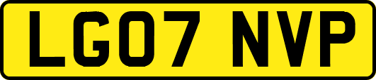 LG07NVP