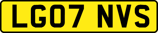 LG07NVS