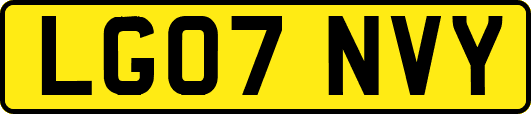 LG07NVY