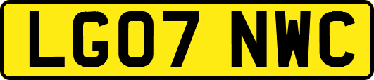 LG07NWC