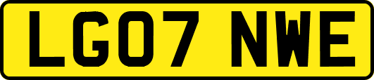 LG07NWE
