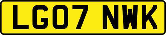 LG07NWK