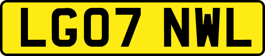 LG07NWL