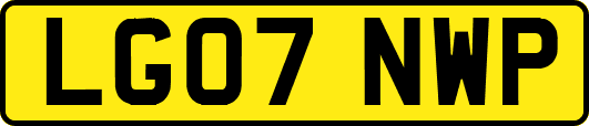 LG07NWP