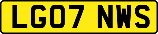 LG07NWS