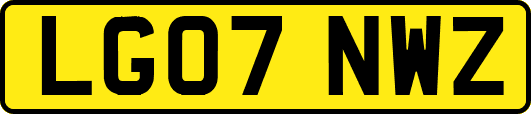 LG07NWZ