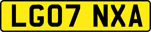 LG07NXA