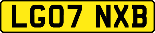 LG07NXB