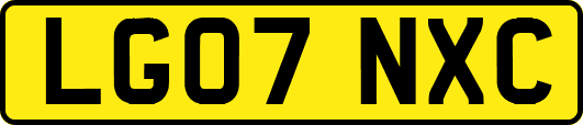LG07NXC