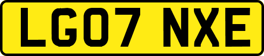 LG07NXE