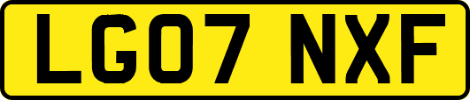 LG07NXF
