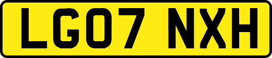 LG07NXH
