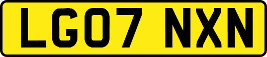 LG07NXN