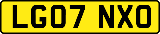 LG07NXO