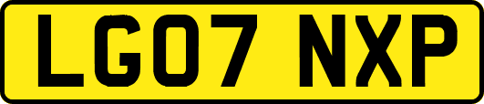 LG07NXP
