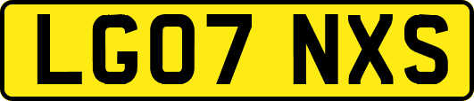 LG07NXS