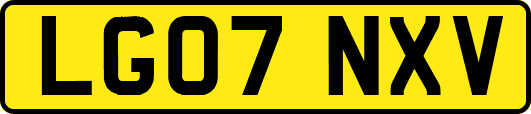 LG07NXV