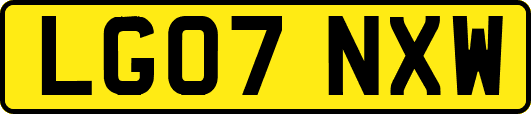 LG07NXW