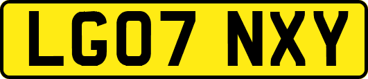 LG07NXY