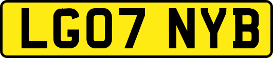 LG07NYB