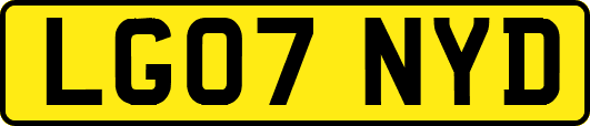 LG07NYD