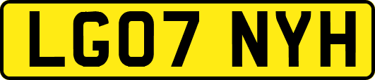 LG07NYH