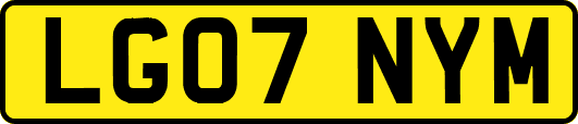 LG07NYM