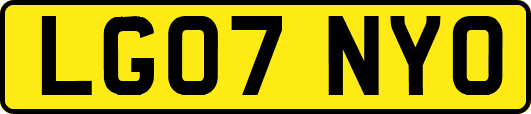 LG07NYO