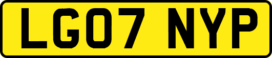 LG07NYP