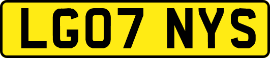 LG07NYS