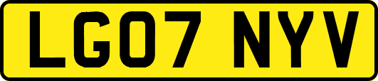LG07NYV