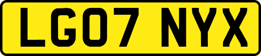 LG07NYX