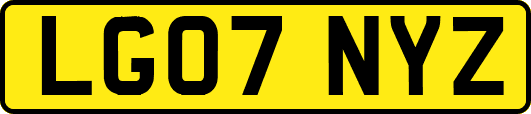 LG07NYZ