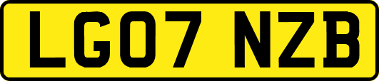 LG07NZB