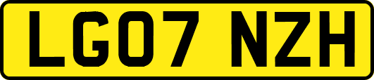 LG07NZH