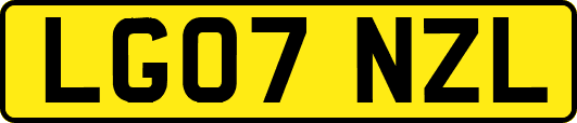 LG07NZL
