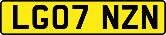LG07NZN