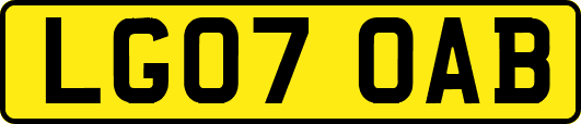 LG07OAB