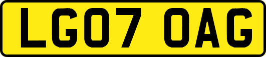 LG07OAG