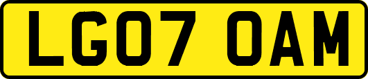 LG07OAM
